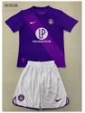 Toulouse Fc Domicile 2024/25 - Enfants