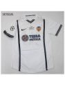 Valencia Domicile Final Champions 2000/01