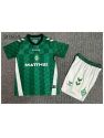 Werder Bremen Domicile 2024/25 - Enfants