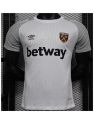 West Ham United Third 2024/25 - Authentic