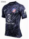 Atlético Madrid Domicile Portero 2024/25