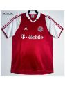 Bayern Munich Domicile 2003/04