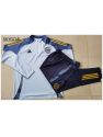 Chandal Boca Juniors 2024/25 White