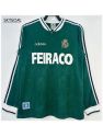 Deportivo De La Coruña Third 1997/00 Ml