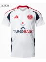 Fortuna Düsseldorf Exterieur 2024/25