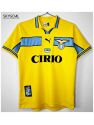 Lazio Exterieur 1999/00