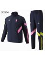 Survetement Juventus 2024/25 Pink Wind