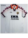 As Roma Third 1998/99