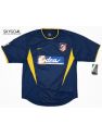 Atlético Madrid Exterieur 2002/03