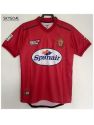 Mallorca Domicile 2000/01