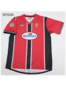 Mallorca Domicile 2001/02