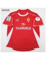 Real Murcia Domicile 2007/08