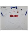 Real Zaragoza Domicile 2001/03