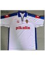 Real Zaragoza Domicile 2004