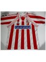 Sporting De Gijón Domicile 1994/95