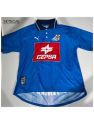 Tenerife Exterieur 1998/99