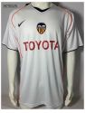 Valencia Domicile 2004/05