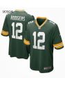 Aaron Rodgers Green Bay Packers