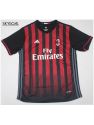 Ac Milan Domicile 2016/17
