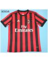 Ac Milan Domicile 2017/18