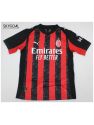 Ac Milan Domicile 2025/26 Filtrada