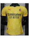 Ac Milan Third 2025/26 - Authentic Filtrada