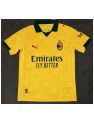 Ac Milan Third 2025/26 Filtrada