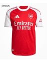 Arsenal Domicile 2025/26 - Authentic