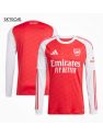 Arsenal Domicile 2025/26 Ml-authentic