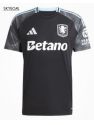 Aston Villa Exterieur 2025/26