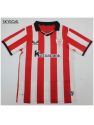 Athletic Bilbao Domicile 2025/26 - Authentic