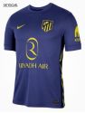 Atlético Madrid Exterieur 2025/26