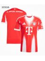 Bayern Munich Domicile 2025/26