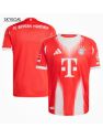 Bayern Munich Domicile 2025/26 - Authentic