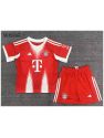 Bayern Munich Domicile 2025/26 - Enfants