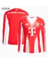 Bayern Munich Domicile 2025/26-ml