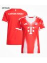 Bayern Munich Domicile 2025/26-mujer