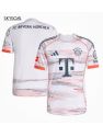 Bayern Munich Exterieur 2025/26 - Authentic