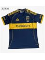 Boca Juniors Domicile 2025/26