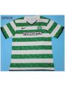 Celtic Domicile 2010/12