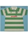 Celtic Domicile 91/92