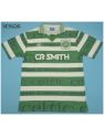 Celtic Domicile 95/97