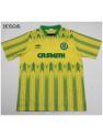 Celtic Exterieur 89/91