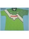 Celtic Exterieur 91/92