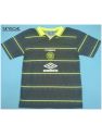 Celtic Exterieur 98/99