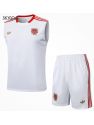 Chalecobermudas Bayern Munich 125th 2025/26-white