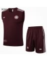 Chalecobermudas Bayern Munich 2025/26-retro Red