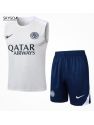 Chalecobermudas Inter Milan 2025/26