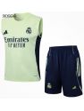 Chalecobermudas Real Madrid 25/26-green