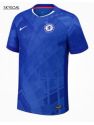 Chelsea Domicile 2025/26 - Authentic